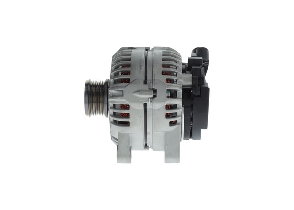 Bosch Lichtmaschine Generator FüR Peugeot 307 3A/C 1.6 16V 2.0 Hdi 110 807 E-image