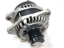 For 2025-2026 Ford Explorer Alternator Motorcraft 53593TKQP