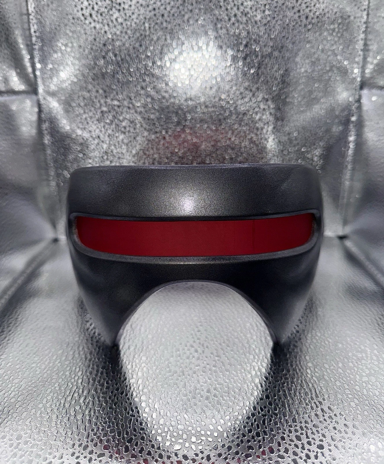 Cyclops Cosplay Visor From Marvel Rivals 3D Printed
