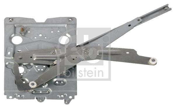 FEBI BILSTEIN Window Regulator Front Right O/S Driver Side Manual Fits VOLVO