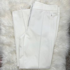 ESCADA Tusko Pants Womens Size 40 US 10 Special Occasion Coastal Professional
