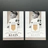 2 Chuck Klein 2014 PANINI NATIONAL TREASURES GAME USED BAT CARD HOF  /99