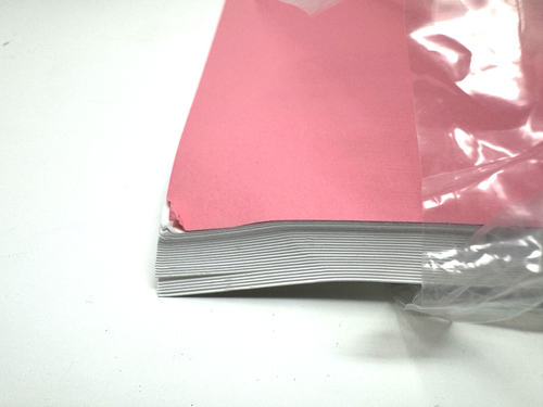 Canson Infinity Platine Fibre Rag Paper 310gsm 17x 22" 25 ct *nowy/wgnieciony narożnik - Zdjęcie 3 z 6