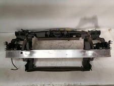 Mercedes A Klasse W169 original Schlosstr&auml;ger Frontmittel mit Sto&szlig;stangentr&auml;ger 