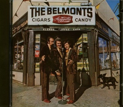 Cigars-Acappella-Candy