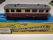 PIKO Triebwagen VT 135, H0 Im Originalkarton, Lokomotive, Top