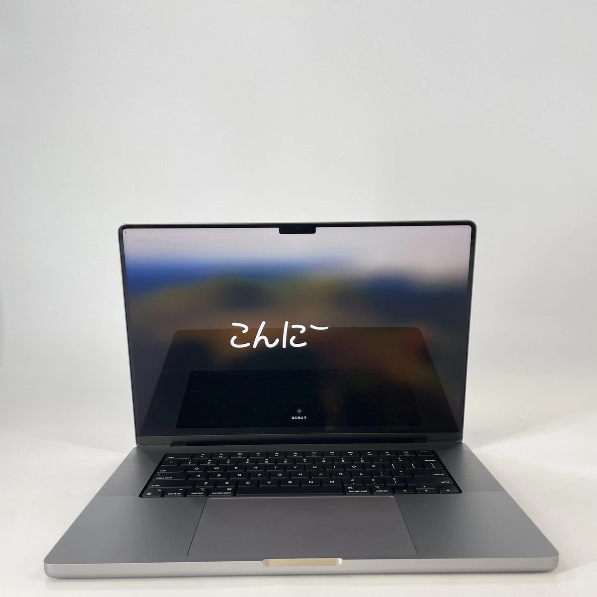 Apple MacBook Pro 2TB SSD Laptops for sale | eBay