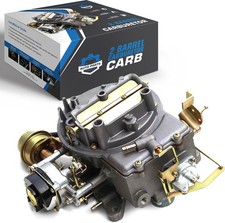 2100 2150 Carburetor For Ford 289 302 351 Cu Jeep Engine With Electric Choke