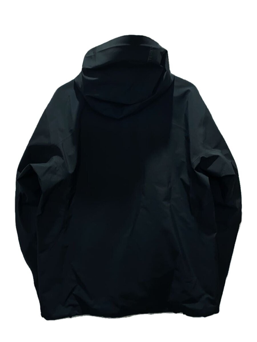ARC'TERYX ARC TERYX RALLE JACKET GORE TEX Mountain Parka L Nylon Nero X000006711
