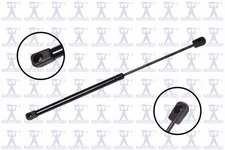 Focus Auto Parts Trunk Lid Lift Support P N 84619