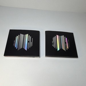 Bts Proof Compact | eBay
