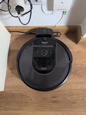 iRobot Roomba i7  usado.funciona perfecto 