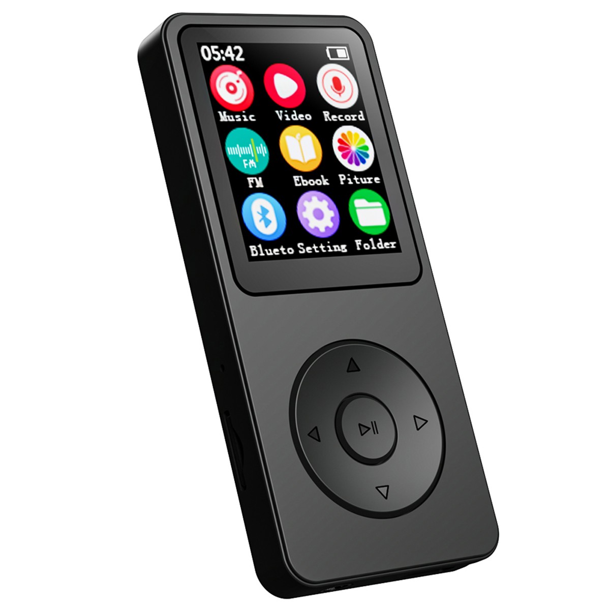 Fm Radio Recorder Sport 2026