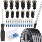 Reifenreparatur Nagel Satz Reifenpike Reifenreparaturset 30 Stück