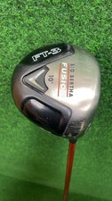 FT-3 Callaway Driver - Herren (Graphit, 45,25...