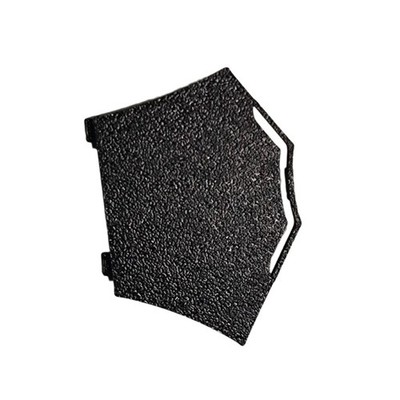 Replacement Battery Door Universal Fit for G602 Mouse Accessory Plastic Cover