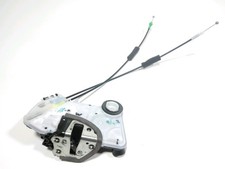 Porte avant et accessoires Citroen C1