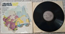 The Mills Brothers Cab Driver, Paper Doll, My Shy Violet Excellent Vinyl LP 1971