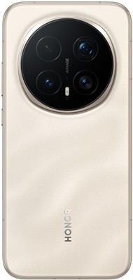 Honor Magic 8 Pro 512GB Sunrise Gold Akzeptabel
