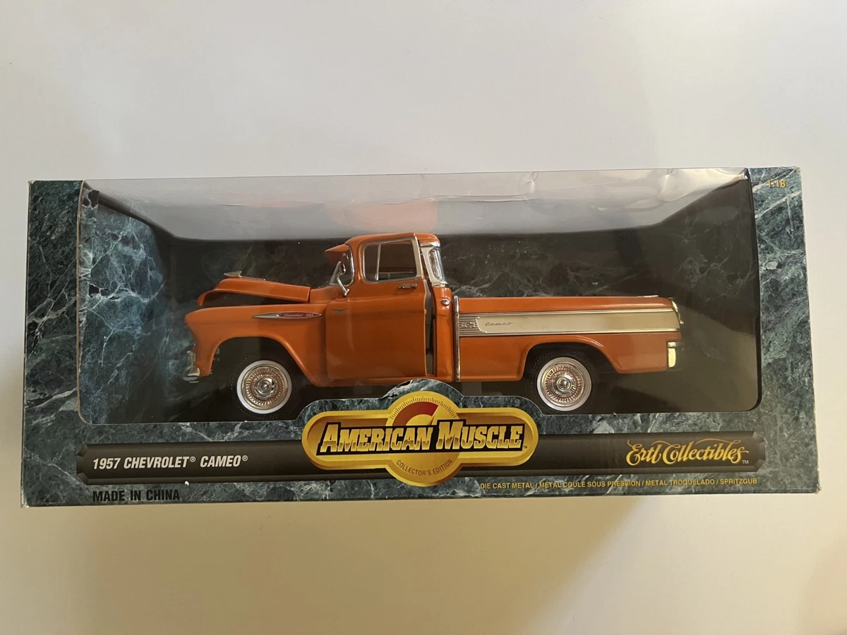 1957 Chevy Cameo for sale | eBay