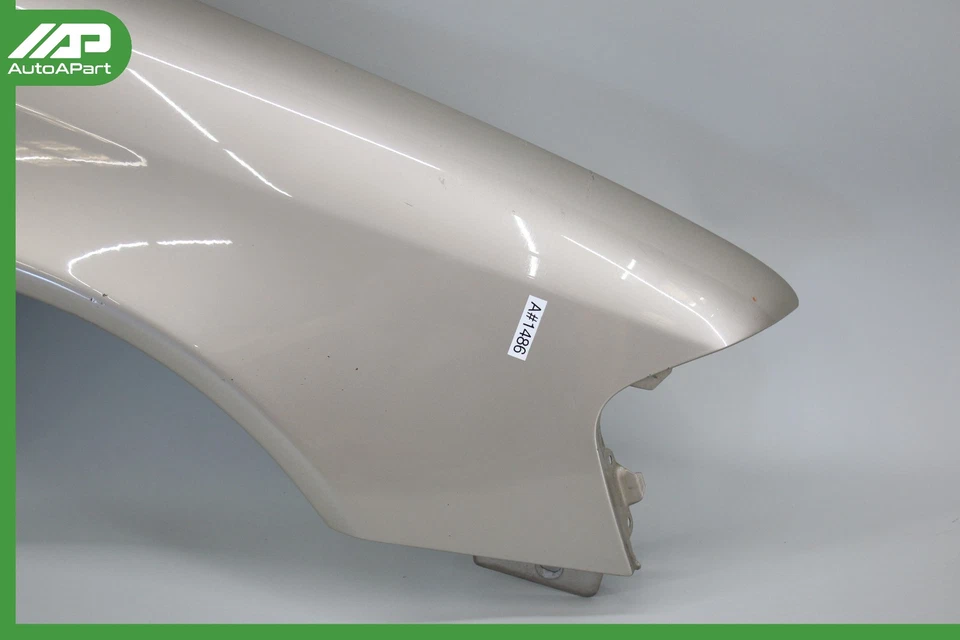 ✅ 94-00 Panel guardabarros delantero derecho pasajero mercedes w202 c280 c230 fabricante de equipos originales Foto 2 de 4