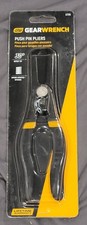Gearwrench 3729 30 Push Pin Removal Pliers Gear Wrench Gw Brand New