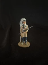 1/32 del prado collection wild west sitting bull