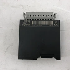 VIPA 221-1BF00 SM 221 DI 8XDC24V I/O MODULE
