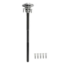 Rear CV Axle Shaft Assembly for Jeep Wrangler JK 2007-2018 68003272AA 630-338