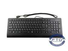 00XH511 Slim USB Keyboard N L-B JP-PM
