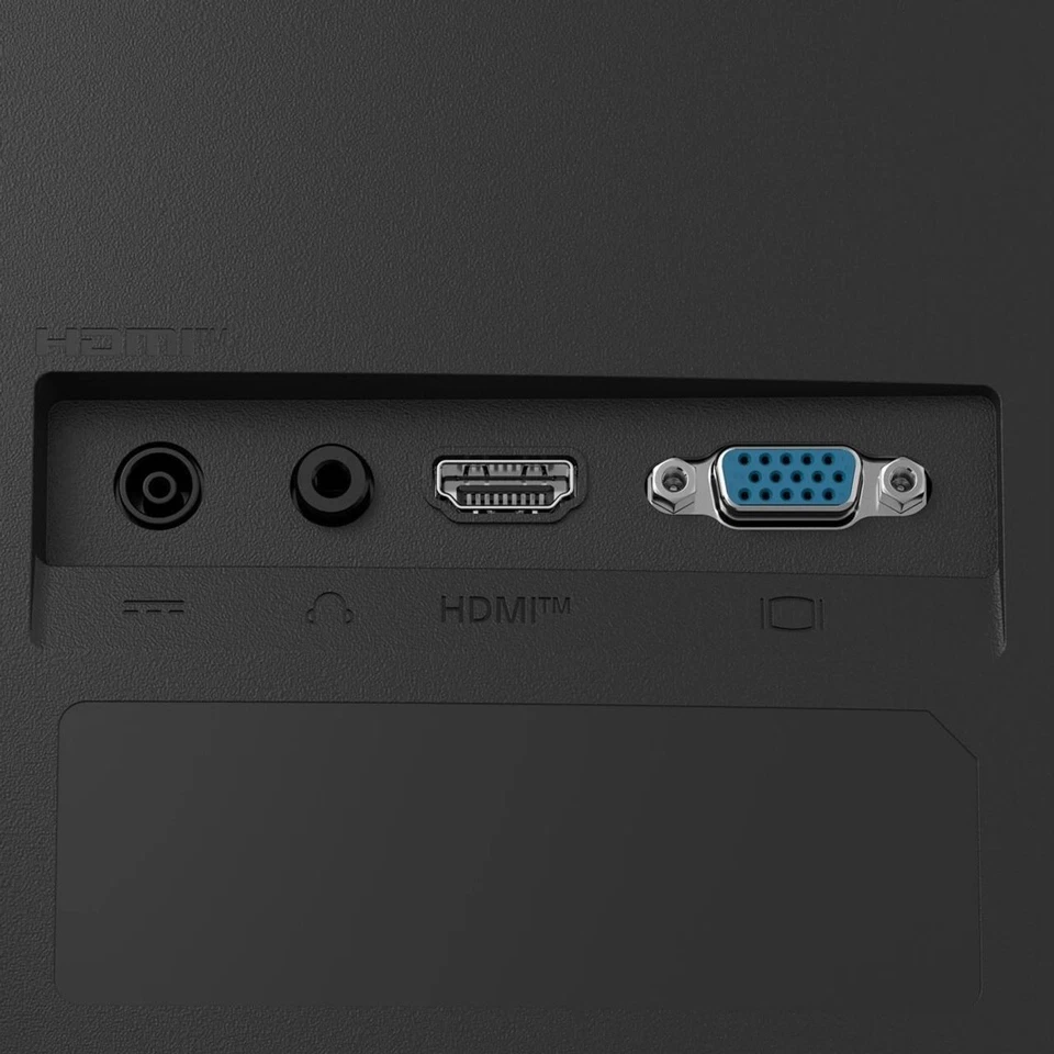 LG 27U411A-B Full HD 27 Inches Monitor Black - Image 2 of 4