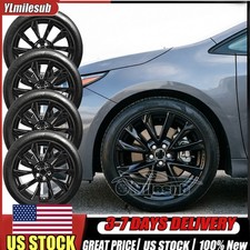 Set Of 4 Wheels Tires 23550 Zr18 101w As Hp Xl For Toyota Corolla 2019-2022 Set Of 4 Wheels Tires 23550 Zr18 101w As Hp Xl For Toyota Corolla 2019-2022