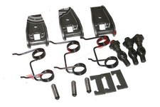 Clutch Pressure Repair Kit For Willys MB Ford GPW CJ2A Jeeps