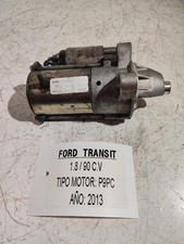 Démarreur Ford TRANSIT CONNECT