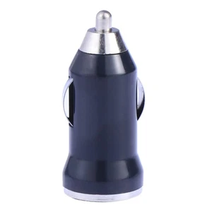 Chargeur d'allume-cigarette pour voiture USB Double