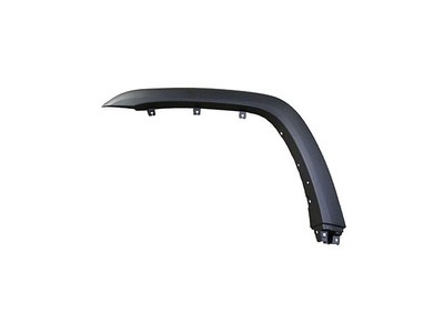 Left - Driver Side Wheelhouse Molding For 23-24 Toyota Crown QZ63S2