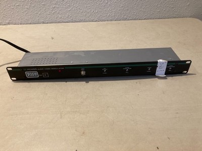 Pico Macom PCM55 Audio / Video Modulator Channel E