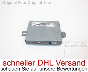 Antennenverstärker Chevrolet Corvette C5 01.97- 10322514