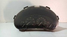 9645096080 tableau de bord compteur PEUGEOT 206 SW 2002 189128