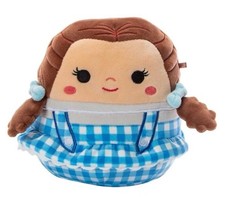 Squishmallows DOROTHY Wizard Of Oz 85th Anniversary 8" Plush Original NWT