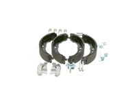 Bremsbacken Hinten FüR Fiat Ducato 250 Pritsche Peugeot Boxer Citroen Ab 06->