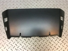 23-25 Harley Davidson CVO Road Glide Windshield Air Duct Outer Cover 29200178