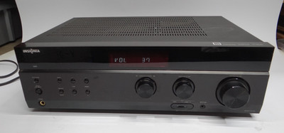 Insignia NS-R5101HD 500W 5.1 Channel AV  H Theater Receiver HDMI