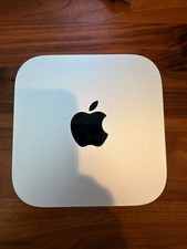 Apple Mac Mini M4 16GB 512GB