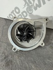 Yamaha MT10 SP 2017-2020 Water Pump 10595 Miles OEM 2CR
