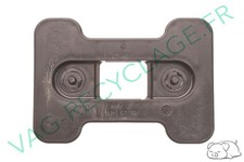 Pare-choc arrière Volkswagen VENTO