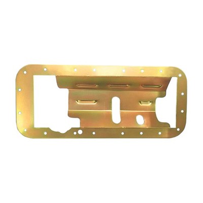 MILODON Windage Tray BBM w/Rear Or Center Sump 32006