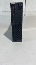 Lenovo ThinkCentre M92p 2988-E2U SFF Desktop No HDD