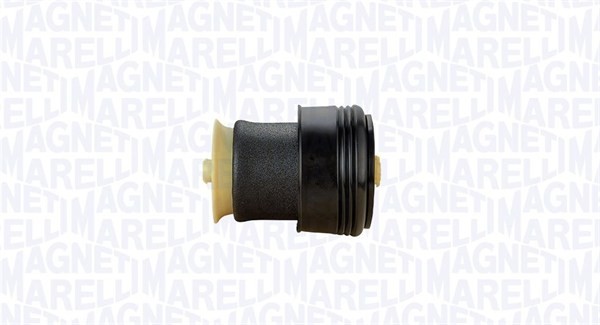 Magneti Marelli Federbalg, Luftfederung Hinterachse 350507800002 Für Bmw - Bild 3