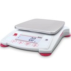 Ohaus SPX2202 SPX Portable Balances, 0.01 g Readability, 2200 g Capacity — photo 2